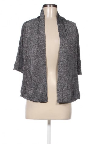 Cardigan de damă Suzanne Grae, Mărime M, Culoare Argintiu, Preț 14,99 Lei