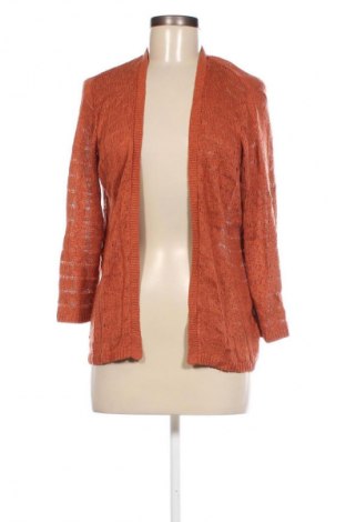 Cardigan de damă Suzanne Grae, Mărime M, Culoare Maro, Preț 13,99 Lei