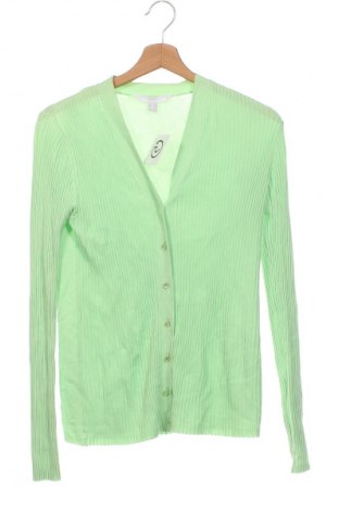 Cardigan de damă TCM, Mărime S, Culoare Verde, Preț 24,99 Lei