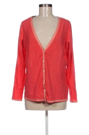 Cardigan de damă TCM, Mărime XL, Culoare Roz, Preț 38,16 Lei