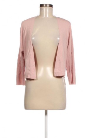 Damen Strickjacke Taifun, Größe S, Farbe Rosa, Preis € 6,99