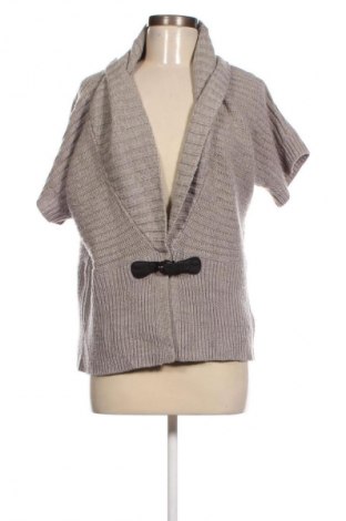 Cardigan de damă Taifun, Mărime XL, Culoare Gri, Preț 91,99 Lei