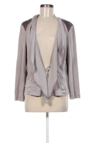 Damen Strickjacke Taifun, Größe XL, Farbe Beige, Preis € 6,49