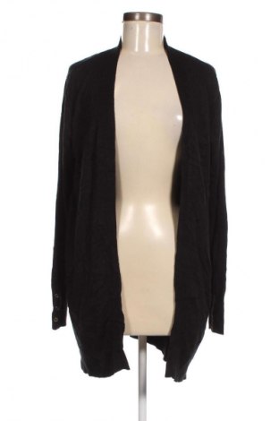 Cardigan de damă Takko Fashion, Mărime M, Culoare Negru, Preț 14,99 Lei