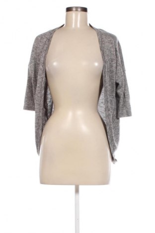 Damen Strickjacke Tally Weijl, Größe XXS, Farbe Grau, Preis € 3,49