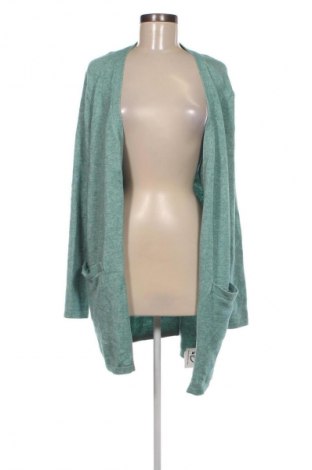 Cardigan de damă Tamaris, Mărime XL, Culoare Verde, Preț 47,99 Lei