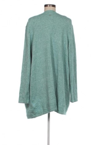 Cardigan de damă Tamaris, Mărime XL, Culoare Verde, Preț 47,99 Lei