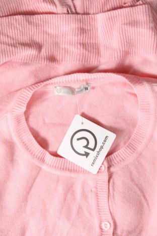 Damen Strickjacke Target, Größe M, Farbe Rosa, Preis 20,18 €