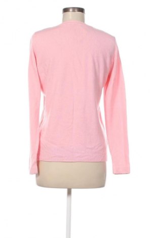 Damen Strickjacke Target, Größe M, Farbe Rosa, Preis 20,18 €