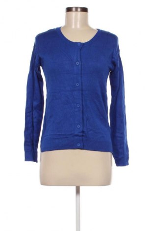 Damen Strickjacke Target, Größe XS, Farbe Blau, Preis € 11,49