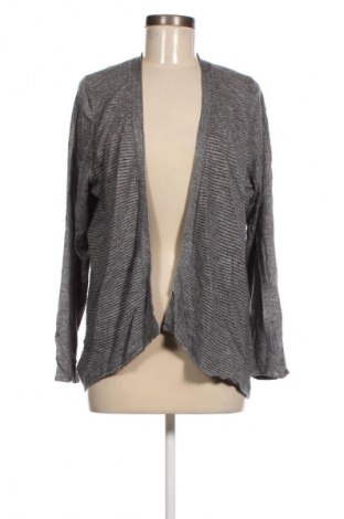 Damen Strickjacke Target, Größe L, Farbe Grau, Preis € 7,49