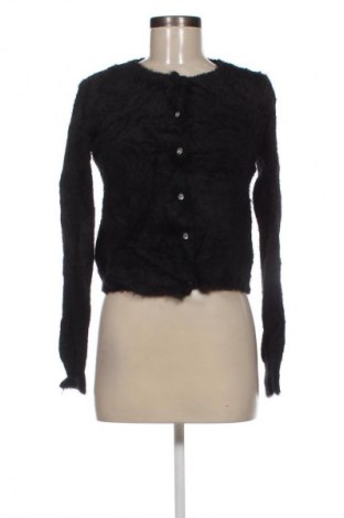 Cardigan de damă Temt, Mărime S, Culoare Negru, Preț 33,99 Lei