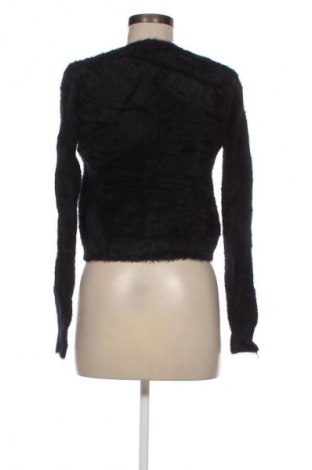 Cardigan de damă Temt, Mărime S, Culoare Negru, Preț 33,99 Lei