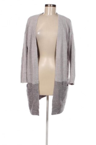 Damen Strickjacke Thread & Supply, Größe XL, Farbe Grau, Preis € 4,49