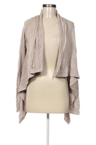 Damen Strickjacke Tom Tailor, Größe M, Farbe Beige, Preis € 3,49