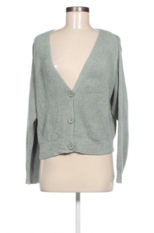 Cardigan de damă Trendyol, Mărime S, Culoare Verde, Preț 13,99 Lei