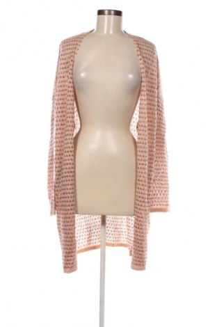 Cardigan de damă Triangle By s.Oliver, Mărime XXL, Culoare Bej, Preț 47,99 Lei