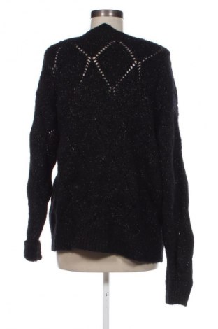 Cardigan de damă Tricia, Mărime M, Culoare Negru, Preț 15,99 Lei