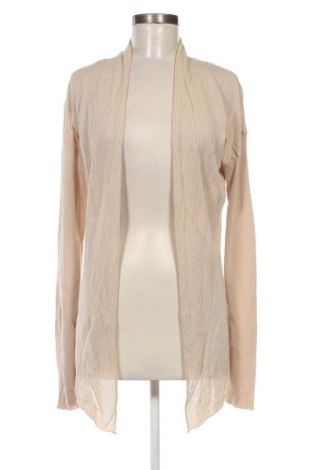 Damen Strickjacke Trussardi, Größe M, Farbe Beige, Preis 17,99 €