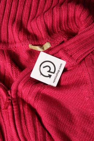 Damen Strickjacke Tu, Größe XL, Farbe Rosa, Preis 7,49 €