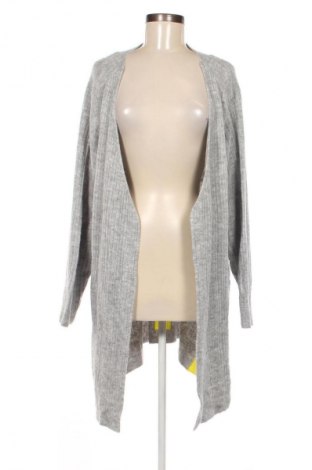 Damen Strickjacke Ulla Popken, Größe XL, Farbe Grau, Preis € 9,99