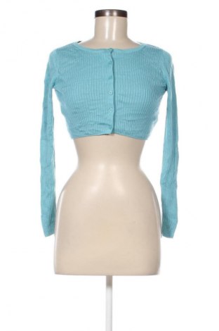 Cardigan de damă Uniqlo, Mărime XS, Culoare Albastru, Preț 17,99 Lei