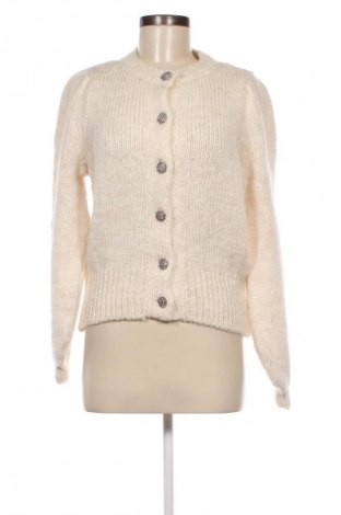 Damen Strickjacke Unique, Größe S, Farbe Beige, Preis 63,99 €