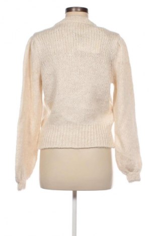 Damen Strickjacke Unique, Größe S, Farbe Beige, Preis 63,99 €