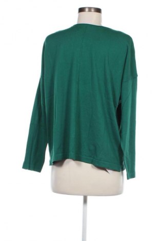 Cardigan de damă United Colors Of Benetton, Mărime S, Culoare Verde, Preț 137,99 Lei