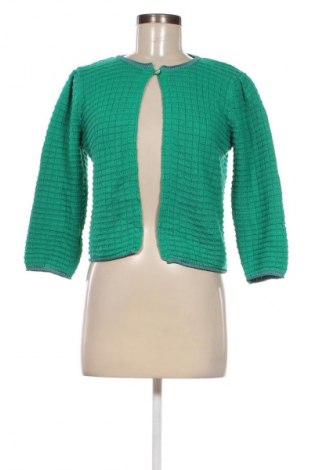 Cardigan de damă United Colors Of Benetton, Mărime S, Culoare Verde, Preț 47,99 Lei