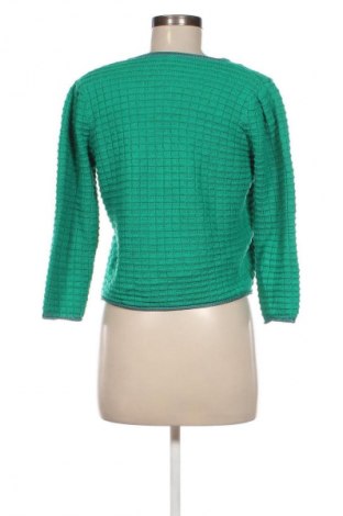 Cardigan de damă United Colors Of Benetton, Mărime S, Culoare Verde, Preț 47,99 Lei