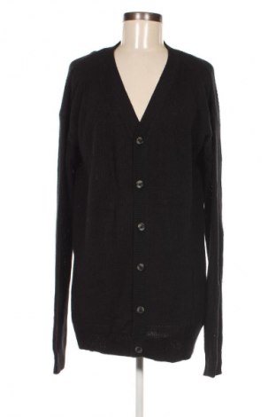 Cardigan de damă Up 2 Fashion, Mărime L, Culoare Negru, Preț 33,99 Lei