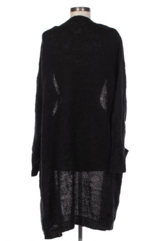 Cardigan de damă Up 2 Fashion, Mărime L, Culoare Negru, Preț 33,99 Lei