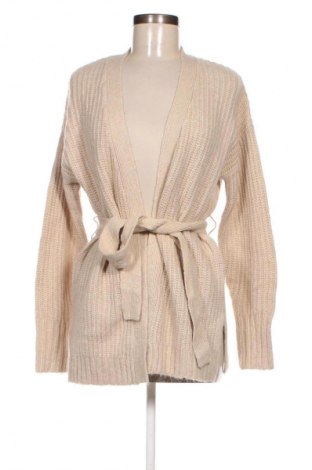 Damen Strickjacke VILA, Größe M, Farbe Beige, Preis € 6,99