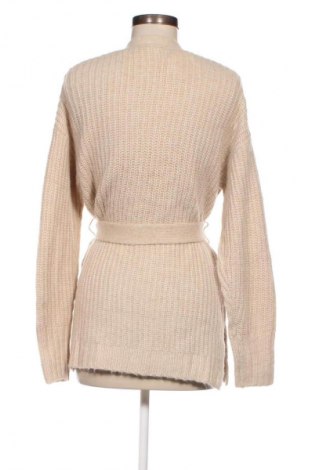 Damen Strickjacke VILA, Größe M, Farbe Beige, Preis € 6,99