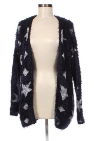 Cardigan de damă VILA, Mărime S, Culoare Albastru, Preț 15,99 Lei