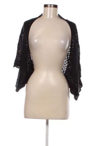 Cardigan de damă Valley Girl, Mărime M, Culoare Negru, Preț 21,99 Lei