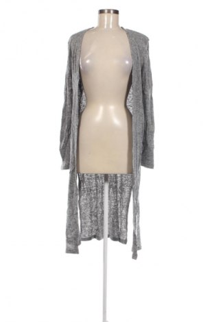 Damen Strickjacke Valley Girl, Größe S, Farbe Grau, Preis € 5,49