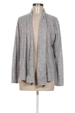 Damen Strickjacke Van Heusen, Größe L, Farbe Grau, Preis € 2,99