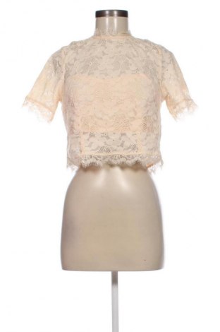 Damen Shirt Vera & Lucy, Größe L, Farbe Beige, Preis € 4,49