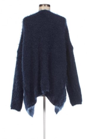 Cardigan de damă Vero Moda, Mărime XL, Culoare Albastru, Preț 23,99 Lei