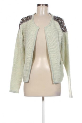 Cardigan de damă Vero Moda, Mărime S, Culoare Verde, Preț 35,99 Lei