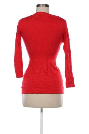 Damen Strickjacke Vero Moda, Größe M, Farbe Rot, Preis € 4,99