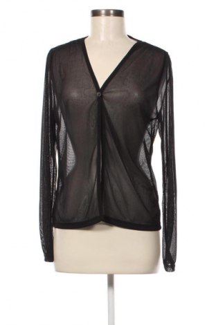 Cardigan de damă Vero Moda, Mărime XL, Culoare Negru, Preț 15,99 Lei