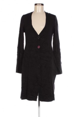 Cardigan de damă Very Very, Mărime L, Culoare Negru, Preț 36,99 Lei