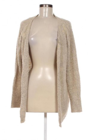 Damen Strickjacke Via Appia, Größe L, Farbe Beige, Preis 4,99 €