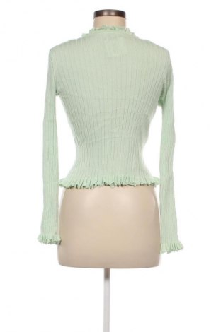 Cardigan de damă View, Mărime L, Culoare Verde, Preț 12,99 Lei