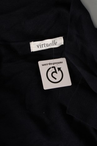 Női kardigán Virtuelle, Méret XL, Szín Kék, Ár 3 699 Ft