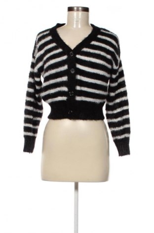 Cardigan de damă Wednesday's Girl, Mărime L, Culoare Multicolor, Preț 22,99 Lei