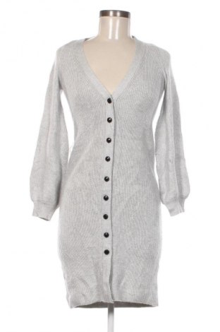 Cardigan de damă White House / Black Market, Mărime XXS, Culoare Gri, Preț 301,99 Lei